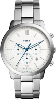 

Fossil FS5433 NEUTRA CHRONO Watch - For Men