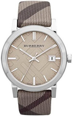

Burberry Brbrry_1669 Watch - For Men