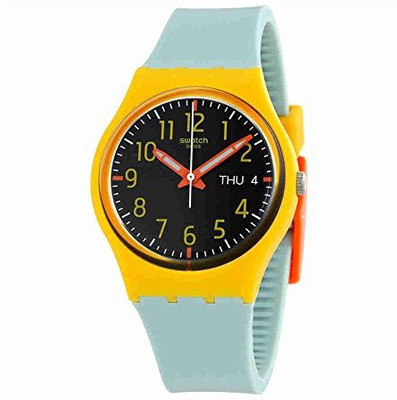 

Swatch Swtch_5635 Watch - For Women