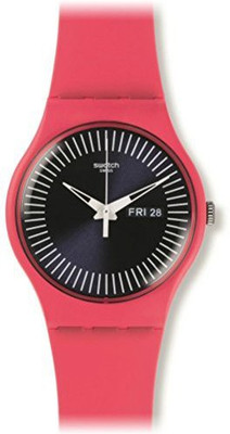 

Swatch Swtch_9727 Watch - For Women