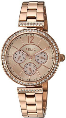 

Relic Rlc_10267 Watch - For Women