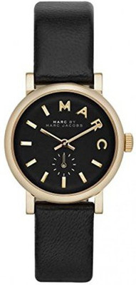 Marc By Marc Jacobs Mrc By Mrc Jcbs_8965 Watch - For Women