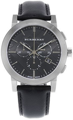 

Burberry Brbrry_1855 Watch - For Women