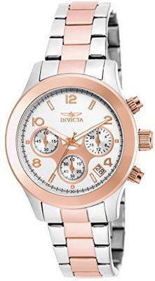 

Invicta nvct_3769 Watch - For Women