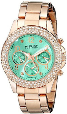 

August Steiner gst Stnr_9325 Watch - For Women