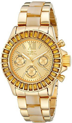 

Invicta nvct_9433 Watch - For Women
