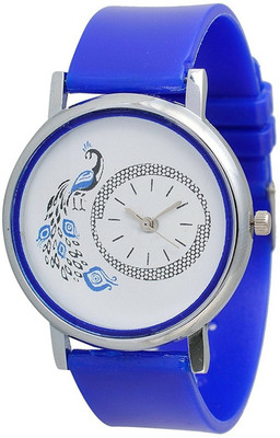 

BVM Fashion New Stylish Dial Multicolour Designer Latest Watches For Woman And Girls Analog Watch Watch - For Women