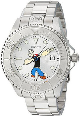 

Invicta nvct_7027 Watch - For Men