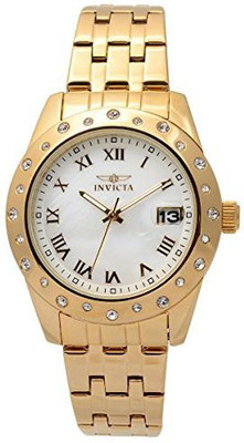 

Invicta nvct_9361 Watch - For Women