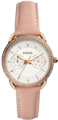 

Fossil ES4393 TAILOR Watch - For Women