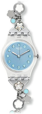 

Swatch Swtch_4750 Watch - For Women