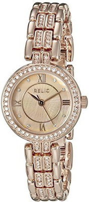 

Relic Rlc_9652 Watch - For Women
