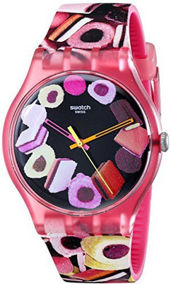 

Swatch Swtch_9049 Watch - For Women