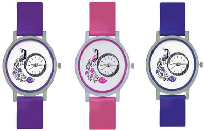 

Infinity Enterprise new stylist designer festival Watch - For Women