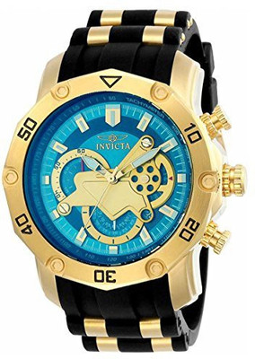 

Invicta nvct_6583 Watch - For Men