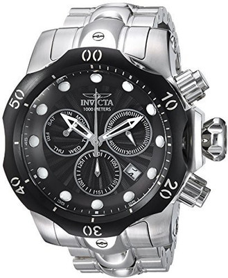 

Invicta nvct_7129 Hybrid Watch - For Men