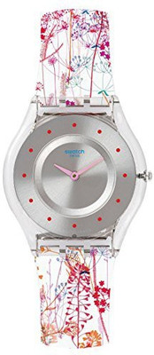 

Swatch Swtch_4837 Watch - For Women