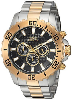 

Invicta nvct_7318 Watch - For Men