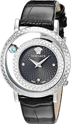 Versace Vrsc_2785 Watch - For Women