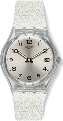 

Swatch Swtch_5515 Watch - For Women