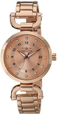 

Invicta nvct_9415 Watch - For Women
