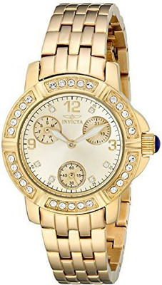 

Invicta nvct_3478 Watch - For Women