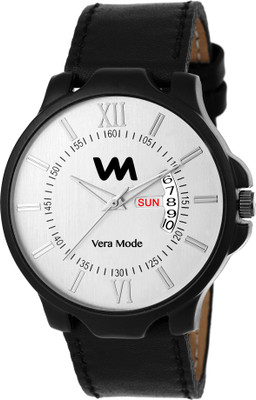 

vera mode VM0141 Claire Collection Watch - For Men