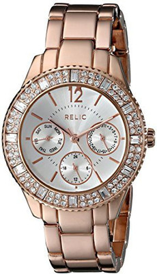 

Relic Rlc_9337 Watch - For Women
