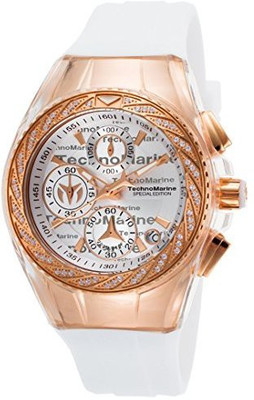 

Technomarine Tchnmrn_10345 Watch - For Women