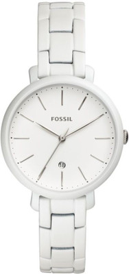 

Fossil ES4397 JACQUELINE Watch - For Women