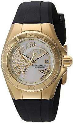 

Technomarine Tchnmrn_5239 Watch - For Women