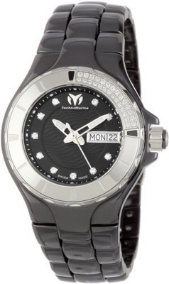 

Technomarine Tchnmrn_8221 Watch - For Women