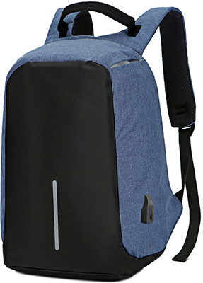 

Nightstar Laptop Bag 1 1 L Laptop Backpack(Blue)