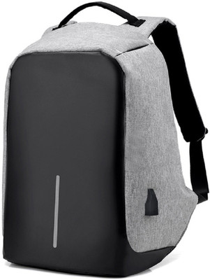 

Nightstar Laptop Bag 01 15.60 L Laptop Backpack(Grey)