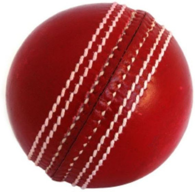 

M ART MATCH RED LEATHER BALL , 4PC , STANDARD SIZE, PACK OF 12. Cricket Leather Ball(Pack of 1, Multicolor)
