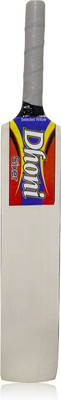

Tajpur Traders Junior Kids Poplar Willow Cricket Bat(Short Handle, 400-450 kg)