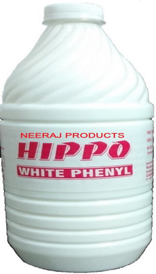 

Neeraj Products Very Thick 1Lt. White(1 L)