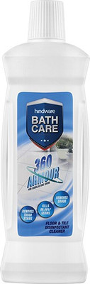 

Hindware Floor & tile cleaner lemon(500 ml)