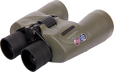 

GOR Standard 10 x 50 Green Water Proof Binoculars(50, Green)
