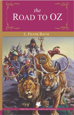 The Road to Oz(English, Paperback, Baum L. Frank)