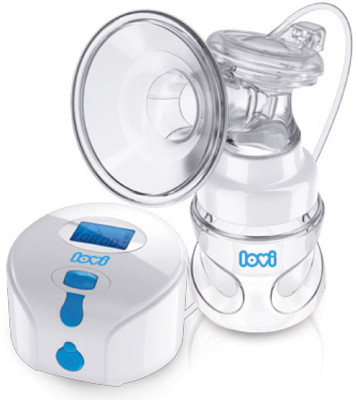 

Lovi Breast Pump PROLACTIS - Electric(White)