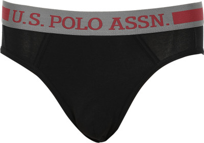 U.S. POLO ASSN. Men Brief