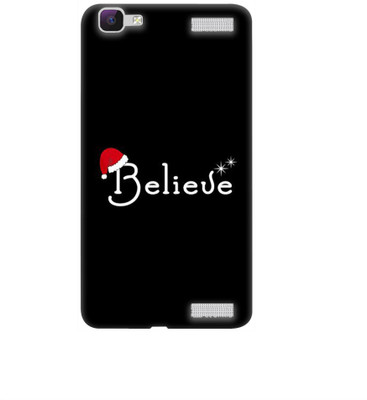 Flipkart SmartBuy Back Cover for Vivo V1 Max(Multicolor)