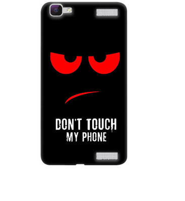 Flipkart SmartBuy Back Cover for Vivo V1 Max(Multicolor)