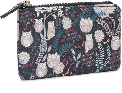 

Accessorize Casual Multicolor Clutch