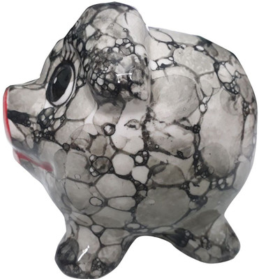 

LOTUM PIGGY BANK Coin Bank(Multicolor)