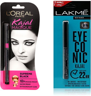 

L'Oreal combo kit(Set of 1)