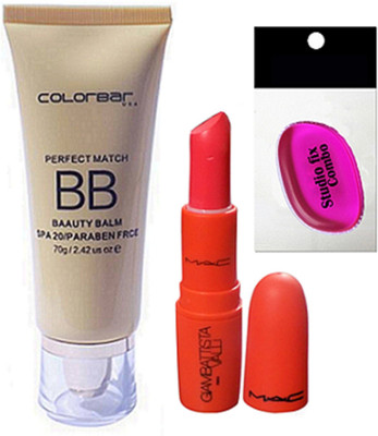 

Studio Fix Combo combo kit(Set of 3)