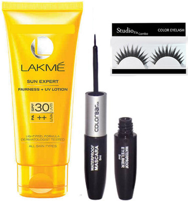 

Studio Fix Combo combo kit(Set of 3)