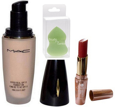 Studio Fix Combo combo kit(Set of 3)